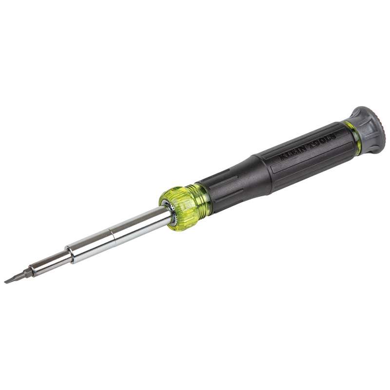 14-in-1 Precision Screwdriver and Nutdriver